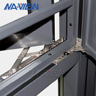Guangdong NAVIEW comercia la finestra all'ingrosso interna aperta della stoffa per tendine di Windows della stoffa per tendine fornitore