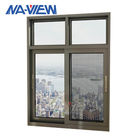 Guangdong NAVIEW ha personalizzato Windows scorrevole di alluminio dai produttori della Cina fornitore