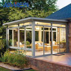 Migliori Sunrooms viventi e recinzioni del patio 4 aggiunte del Sunroom di stagione fornitore
